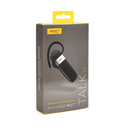 Bluetooth Headset Jabra Talk 15 SE