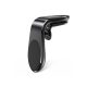 Universal AIR OUTLET Phone Holder to air vent black