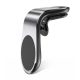 Universal AIR OUTLET Phone Holder silver