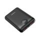 VEGER powerbank 20 000 mAh PD QC3.0 2A 22,5W S20 (W2053) black