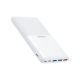 VEGER powerbank 20 000 mAh PD QC3.0 3A 20W S22 (W2060) white