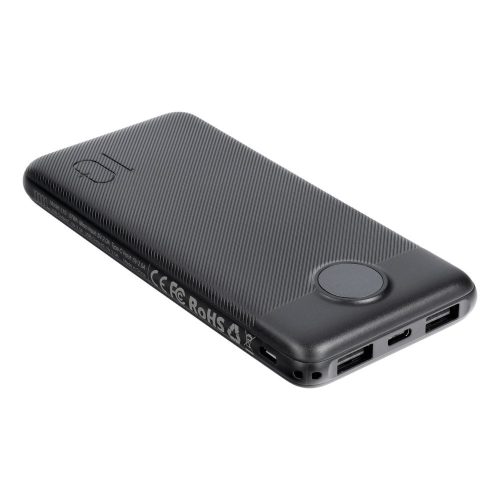 VEGER powerbank 10 000mAh L10 (W1105) black