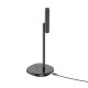 HOCO desktop microphone L16 black