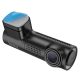 HOCO car camera with screen 0,96" 1080P/30fps DV1 black