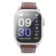 HOCO smartwatch with call function Y17 silver