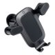 Car phone holder for air vent gravity XK067 black