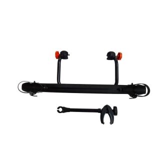   Aguri Vantage hatso ajtora szerelhető kerekparszallitohoz 3.adapter