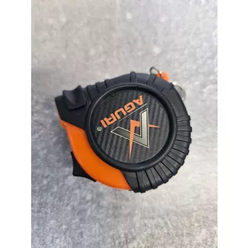 Aguri mérőszalag 2 méteres (8 mm széles)