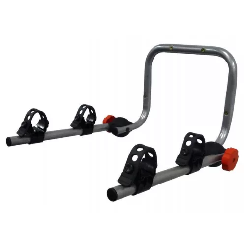 Aguri falra szerelhető kerékpártartó 2 darabos