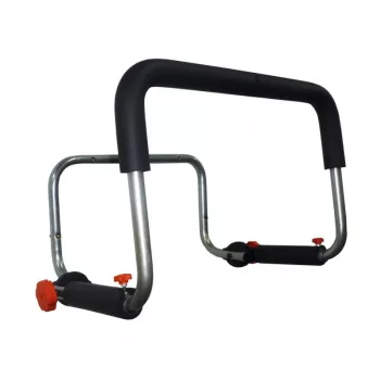 Aguri tetőbox tároló falra szerelhető (50591)