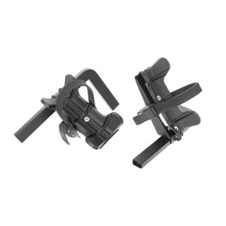 Aguri Cruiser +1 kerekparadapter ezüst (uj)