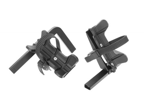 Aguri Cruiser +1 kerekparadapter ezüst (uj)