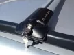 Aguri prestige PS33 alumínium tetőcsomagtartó tetőkorlátos autókhoz (51306)
