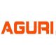 Aguri prestige tetőcsomagtartó fekete alumínium P7 1 db rúd (51397)