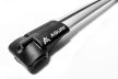 Aguri prestige S6 alumínium tetőcsomagtartó tetőkorlátos autókhoz (51610) (P3 + P2)