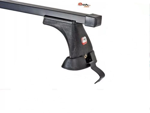 Amos koala K-B acel tetőcsomagtarto fixpontos autokhoz