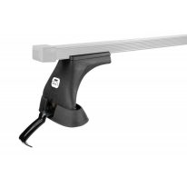 Amos csomagtarto lab Koala K-L (4db)(333l)