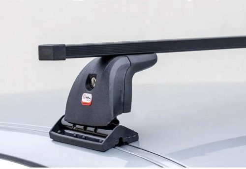 Amos Beta103 acel zarhato tetőcsomagtarto fixpontos autokhoz