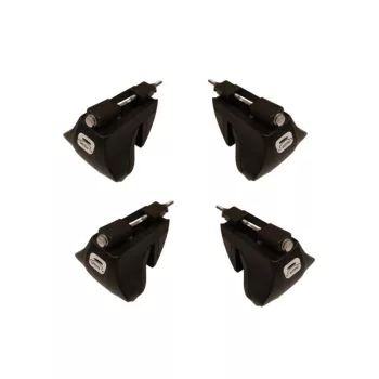 Amos csomagtartó láb ALFA 4 db(4306)