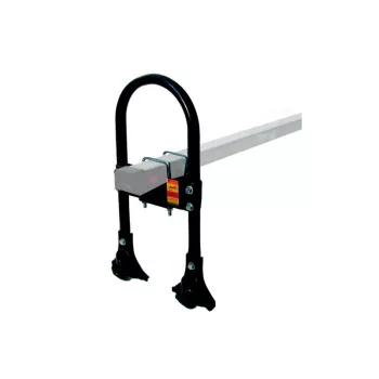 Amos csomagtartó láb Bus 38 cm magas 4 db(5301)