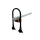 Amos csomagtarto lab Bus 28 cm magas 4 db-os  ( (5302)