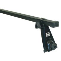 Amos tetőcsomagtarto rúd acél 120 cm (2db)(60120)