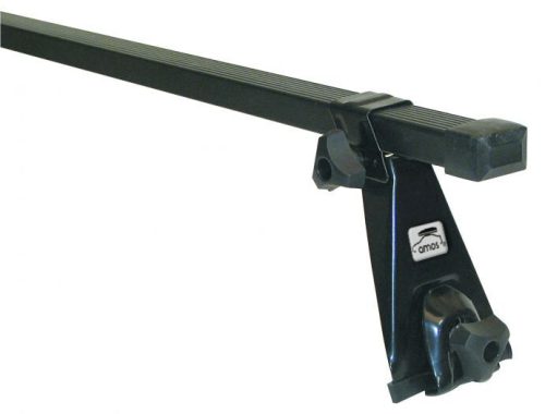 Amos tetőcsomagtarto rúd acél 140 cm (2db)(60140)