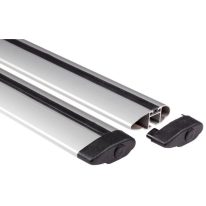 Amos tetőcsomagtarto rúd alu DYNAMIC 107 cm (2db)(6211)