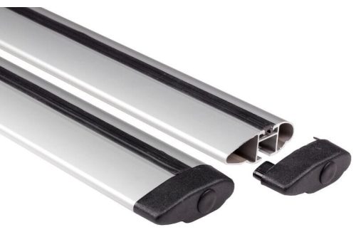 Amos tetőcsomagtarto rúd alu DYNAMIC 107 cm (2db)(6211)