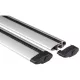 Amos tetőcsomagtartó rúd alumínium DYNAMIC 120 cm (2 db)(6212)