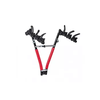 Amos 3 darabos kerékpártartó vonóhorogra (7606)