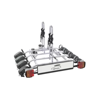 EgriAuto Dynamic Plus 4 darabos kerekpartarto vonohorogra zarhato  75Kg (7637)