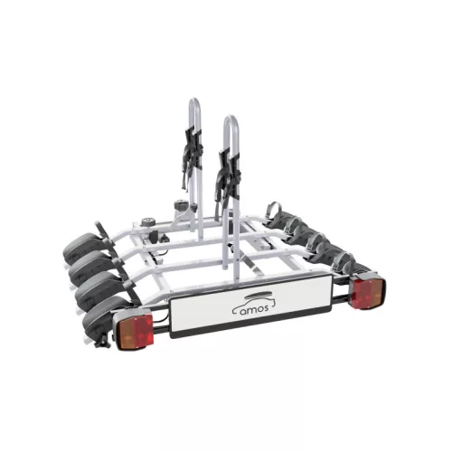 EgriAuto Dynamic Plus 4 darabos kerekpartarto vonohorogra zarhato  75Kg (7637)