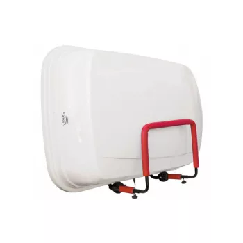 Amos tetőbox tartó falra szerelhető