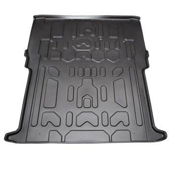   Eco teherautó raktérburkolat Fiat Doblo 2010-2022 rövid tengelytáv, 2 vagy 3 üléses