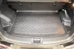 Eco méretpontos csomagtértálca Ssang Yong Korando 2019- Áthelyezhető csomagtérpadló felső álláshoz megfelelő