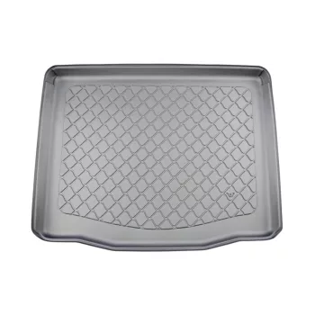 Aristar méretpontos csomagtértálca Ford Explorer 2024-