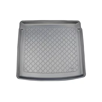   Aristar méretpontos csomagtértálca Jaecoo 7 2024- Nincs áthelyezhetó padló / áthelyezhetó csomagtérpadló alsó helyzetben