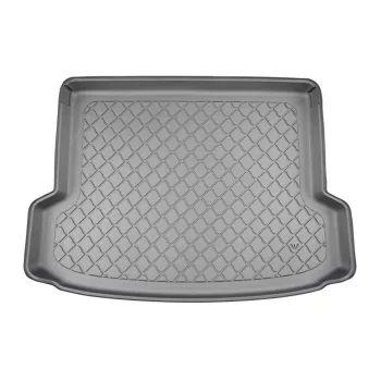   Aristar méretpontos csomagtértálca Jaecoo 7 2024- áthelyezhetó csomagtérpadló felső helyzetben