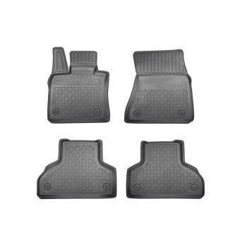   Aristar magasperemű gumiszőnyeg /hótálca Bmw X5 E70 2006-2013, Bmw X5 F15 2014-2018, Bmw X6 E71 2008-2014, Bmw X6 F16 2014-2019