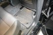 Eco magasperemes gumiszőnyeg Bmw X3 F25 2010-2017, Bmw X4 F26 2014-2018