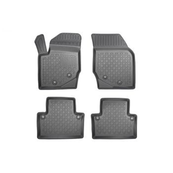 Eco magasperemes gumiszőnyeg Volvo XC90 2002-2014