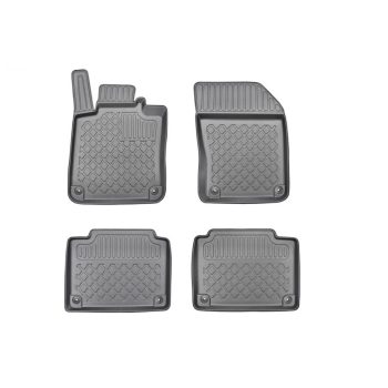   Eco magasperemes gumiszőnyeg Volvo V90 2016-, Volvo S90 2016-