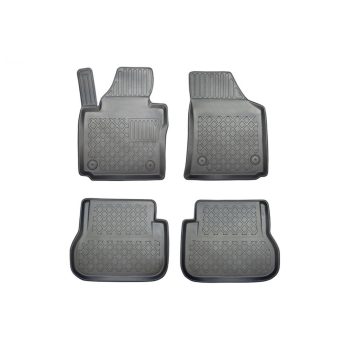   Aristar magasperemű gumiszőnyeg /hótálca Volkswagen Caddy 2004-2021 5 üléses
