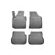 Eco magasperemes gumiszőnyeg Volkswagen Caddy 2004-2021 5 üléses