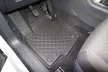 Eco magasperemes gumiszőnyeg Volkswagen Tiguan 2007-2015