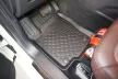 Eco magasperemes gumiszőnyeg Mercedes ML W166 2011-, Mercedes GLE 2015-2018