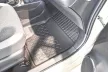 Eco magasperemes gumiszőnyeg Toyota Yaris XP130 2011-2020 Nem hybrid!