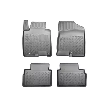   Eco magasperemes gumiszőnyeg Kia Cee'd II 2012-2018, Hyundai i30 II 2012-2017