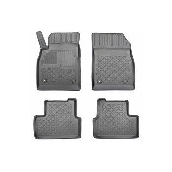   Eco magasperemes gumiszőnyeg Opel Astra J 2009-2016, Chevrolet Cruze 2009-2016